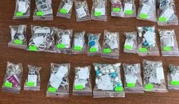 драгоценности