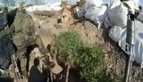 боевые действия