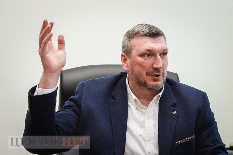 Прокурор Андрій Шошура: Суд над військовими має бути також військовим 05