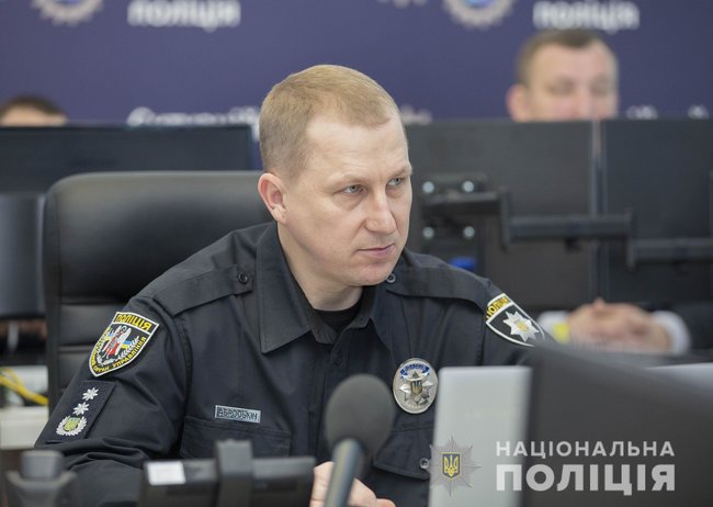 У масових заходах з нагоди Різдва візьмуть участь майже 4,6 млн громадян, - Нацполіція 01 У масових заходах з нагоди Різдва візьмуть участь майже 4,6 млн громадян, - Нацполіція 01