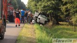 польша дтп