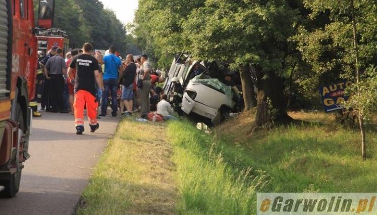Bloody accident in Poland took lives of six Ukrainians, 22 people hospitalized, - Ambassador Deshchytsia
