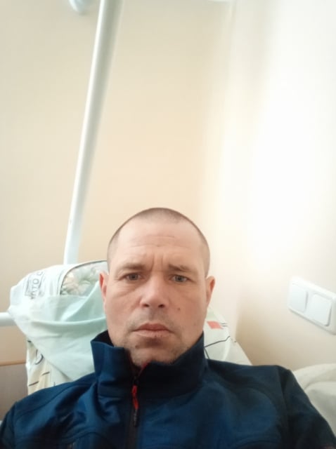 Вважали загиблим: танкіст 28-ї бригади проповз шість кілометрів з перебитими ногами та вижив 01