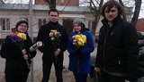 савченко