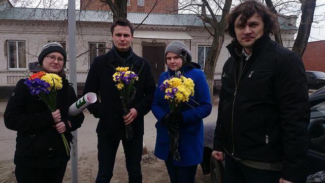 савченко