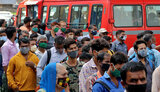Ukraine bans travel from India from May 2