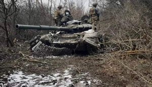 Общие боевые потери РФ с начала войны - около 1 199 280 человек (+1 420 за сутки), 11 446 танков, 35 331 артсистема, 23 792 боевые бронированные машины. ИНФОГРАФИКА