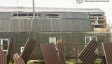 Обстріли Запорізької області