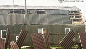 Окупанти завдали 960 ударів по Запорізькій області: семеро поранених. ФОТО