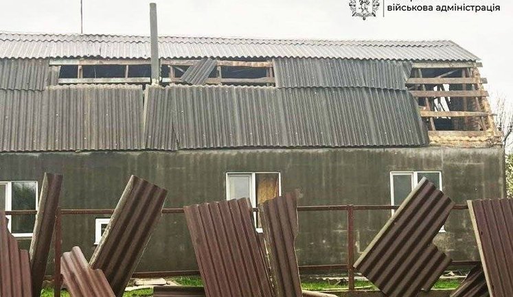 Окупанти завдали 960 ударів по Запорізькій області: семеро поранених. ФОТО