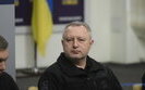 Комітет ВР підтримав звільнення генпрокурора Костіна