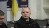 Комітет ВР підтримав звільнення генпрокурора Костіна