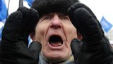 Газета Ахметова: помитинговать на День Соборности в Киеве можно от 80 до 120 гривен