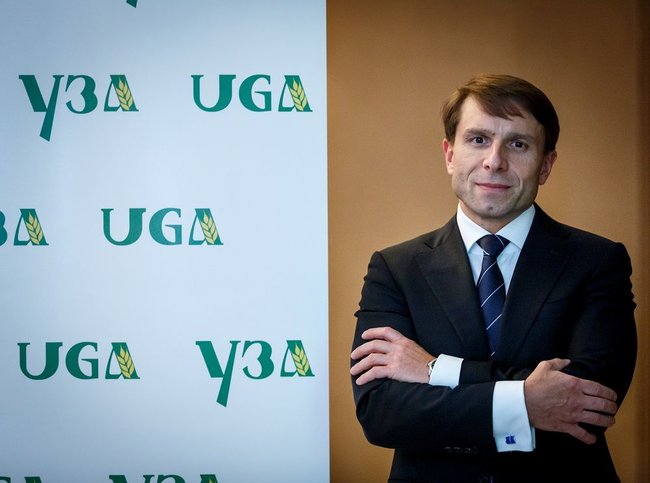 Президент Украинской зерновой ассоциации: От закрытия 200 ж/д станций пострадают аграрии всей страны 01
