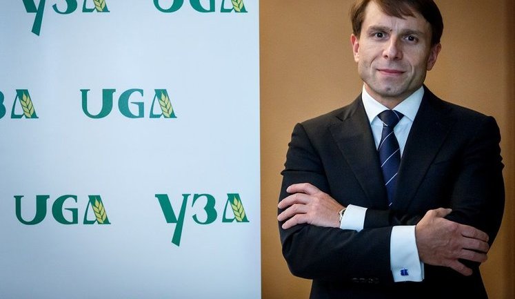 Президент Украинской зерновой ассоциации: "От закрытия 200 ж/д станций пострадают аграрии всей страны"