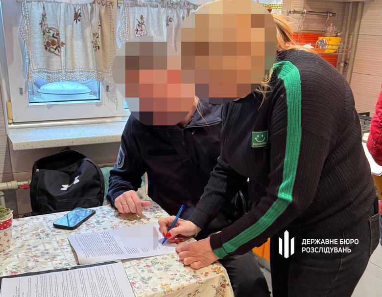 Будут судить правоохранителя, которая способствовала побегу уклонистов