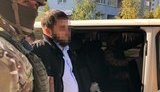 Співучасника нападу на київський ювелірний магазин, під час якого загинув охоронець, затримано, - Крищенко. ВІДЕО+ФОТО