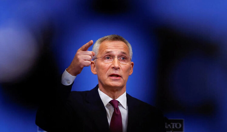 North Korea supplied "Wagner" missiles for Russia’s war with Ukraine, - Stoltenberg