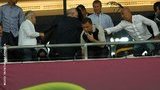 ВИПы на матче: Абрамович, Кучма и Левочкин сходили на футбол. ФОТОрепортаж