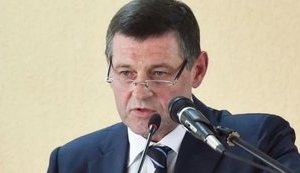 Зеленський звільнив колишнього першого заступника голови СБУ Малікова в запас