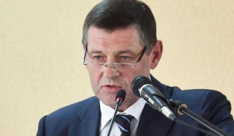 Зеленський звільнив колишнього першого заступника голови СБУ Малікова в запас