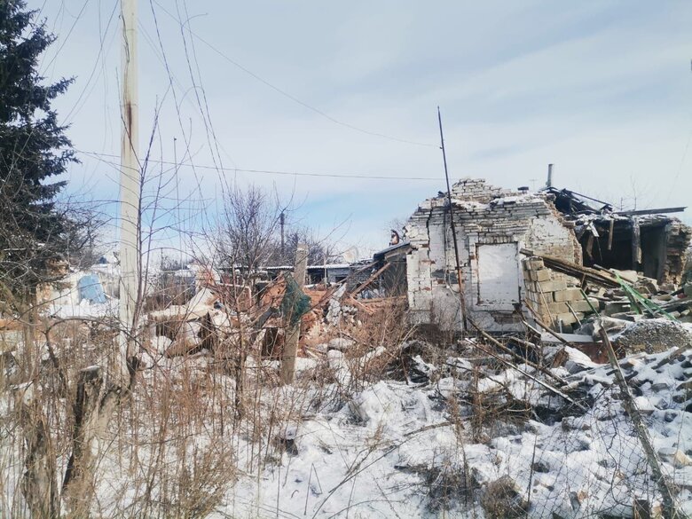 За добу росіяни обстріляли 20 прифронтових громад Запорізької області 02