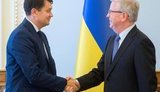 На зустрічі з представниками Європарламенту обговорили реформу Ради, - Разумков. ФОТО