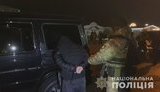 В Одессе задержан криминальный авторитет, - Нацполиция. ВИДЕО