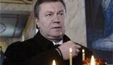 Янукович: &amp;quot;Как президент я всегда буду отстаивать свободу прессы, защищать журналистов и делать все, чтобы власть была прозрачной&amp;quot;