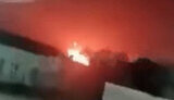 PJSC Energia in Lipetsk region of Russian Federation has been hit