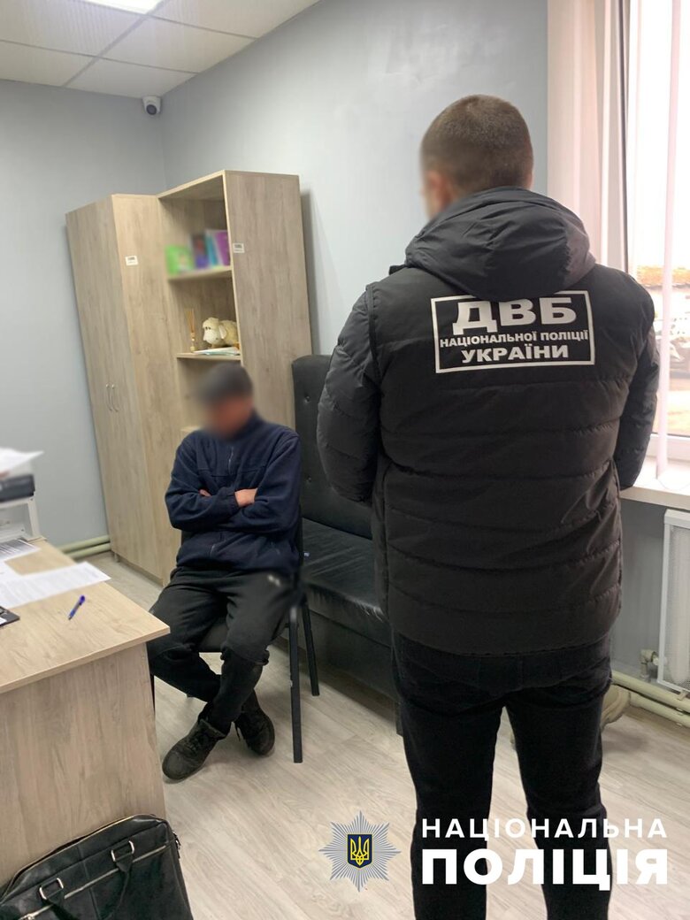 На Волині викрили схему розкрадання лісу
