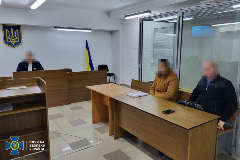 У Миколаєві засудили поплічника РФ на 11 років ув'язнення