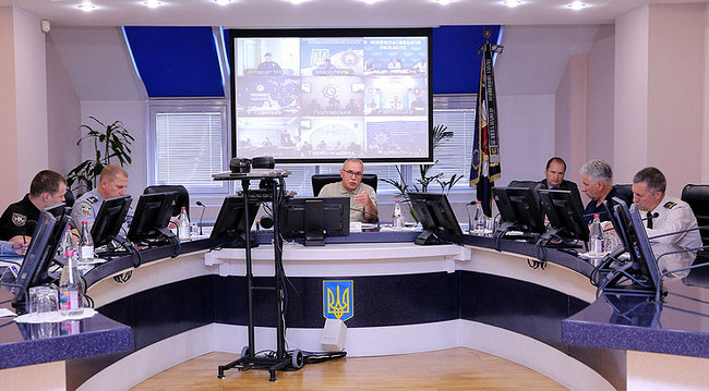 МВД усилит меры безопасности и увеличит количество контрольных пунктов на дорогах, - Яровой 01