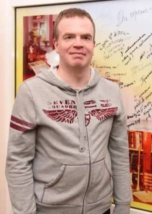 Дмитро Каденюк