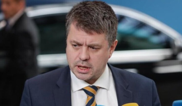 EU-wide ban on Schengen visas for Russian citizens is possible - Estonian Foreign Minister Reinsalu