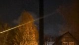 В Тверській області атаковано завод, який виробляє компоненти ракетного пального. ВIДЕО