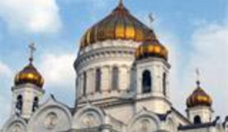 "Церковный переворот" в Киеве: храм, который строили для Украинской автокефальной церкви, отдали Московскому патриархату
