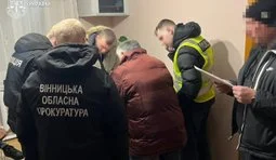 На Вінниччині викрито директора психоневрологічного інтернату