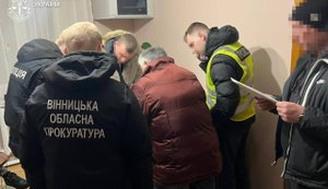 На Вінниччині викрито директора психоневрологічного інтернату, який змушував підопічних працювати. ФОТОрепортаж