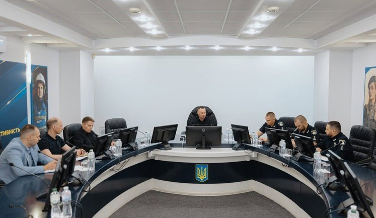Патрульные "Фантомы" вернутся на дороги. На этой неделе заработают десятки новых камер контроля скорости, - Выгивский