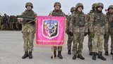 Представники 93-ї ОМБр стали переможцями конкурсу на найкращий взвод ЗСУ. ФОТОрепортаж