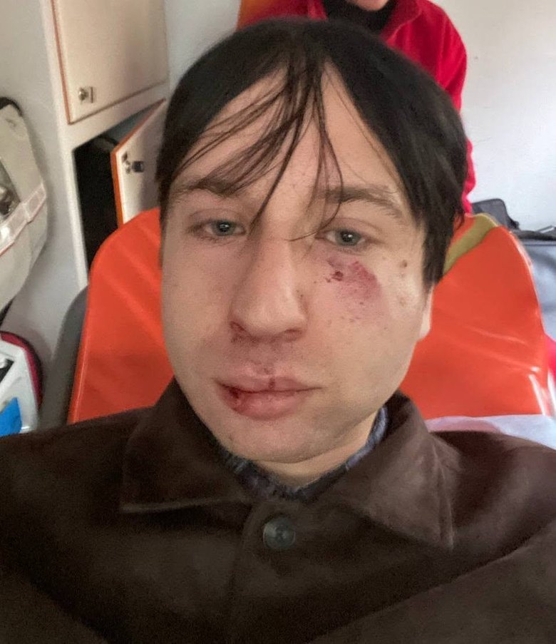 Владислав Стародубцев