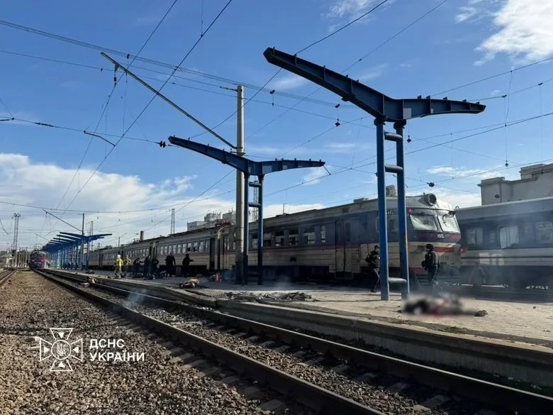 Удар по Дніпру 29 жовтня: 13 загиблих