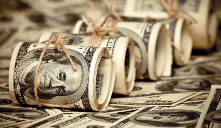 Most Russian oligarchs increased their wealth during year - Bloomberg