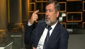 "Жіночко, ви з Тамбова, чоловік з Тамбова і діти з Тамбова! Навіщо вам англійська?" - член Громадської палати РФ Пожигайло пропонує заборонити вивчення іноземних мов. ВIДЕО