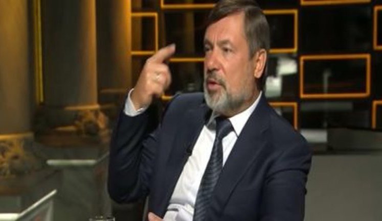 "Жіночко, ви з Тамбова, чоловік з Тамбова і діти з Тамбова! Навіщо вам англійська?" - член Громадської палати РФ Пожигайло пропонує заборонити вивчення іноземних мов. ВIДЕО