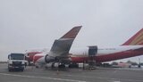 Sixth consignment of US aid cargo arrived in Ukraine, - Reznikov. PHOTO