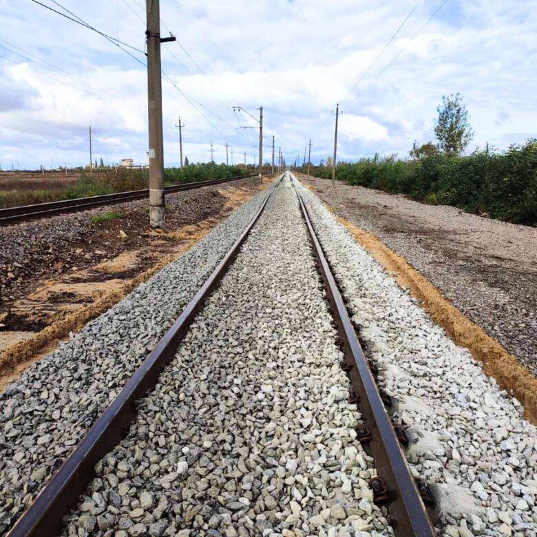 євроколія в Україні