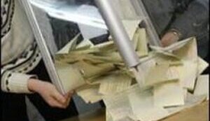 До конца дня ЦИК будет знать 100% данных относительно результатов голосования. Пока обработано 97,35% бюллетеней.