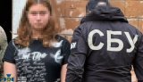 У Полтаві викрили агентку ФСБ, яка збирала дані для ударів по енергетиці, - СБУ